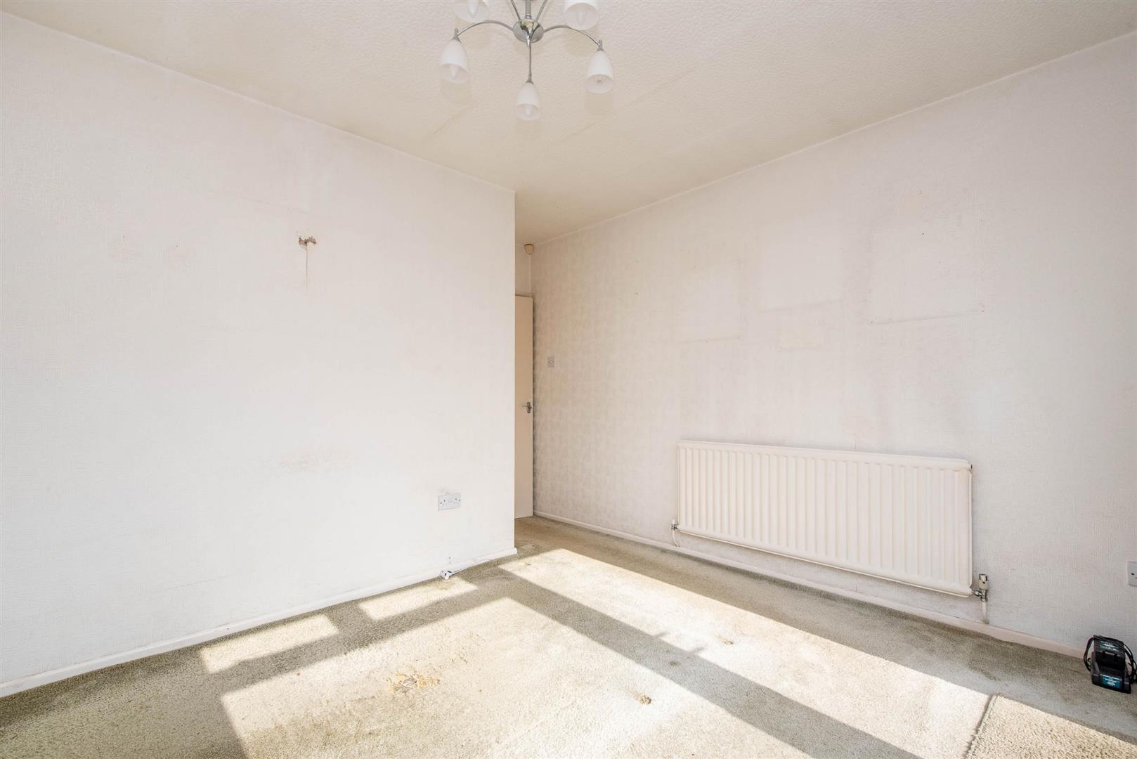 Crossfield, Preston